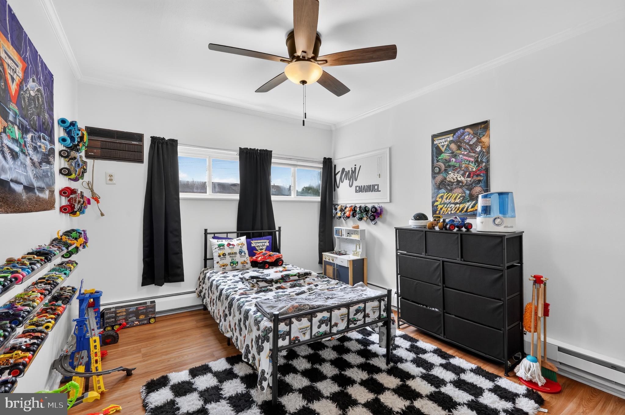 GOLDENRIDGE - Residential