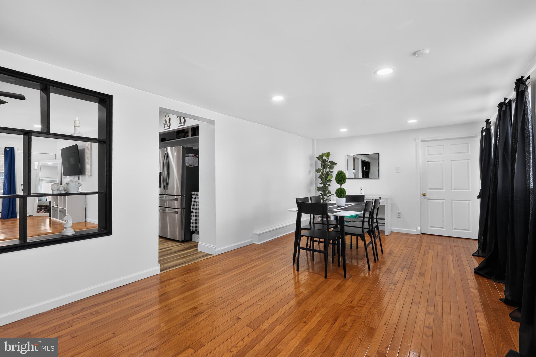 GOLDENRIDGE - Residential