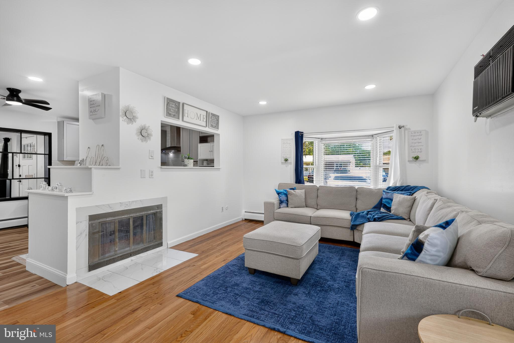 GOLDENRIDGE - Residential