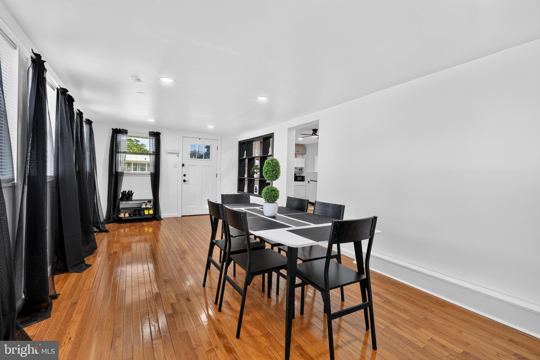 GOLDENRIDGE - Residential