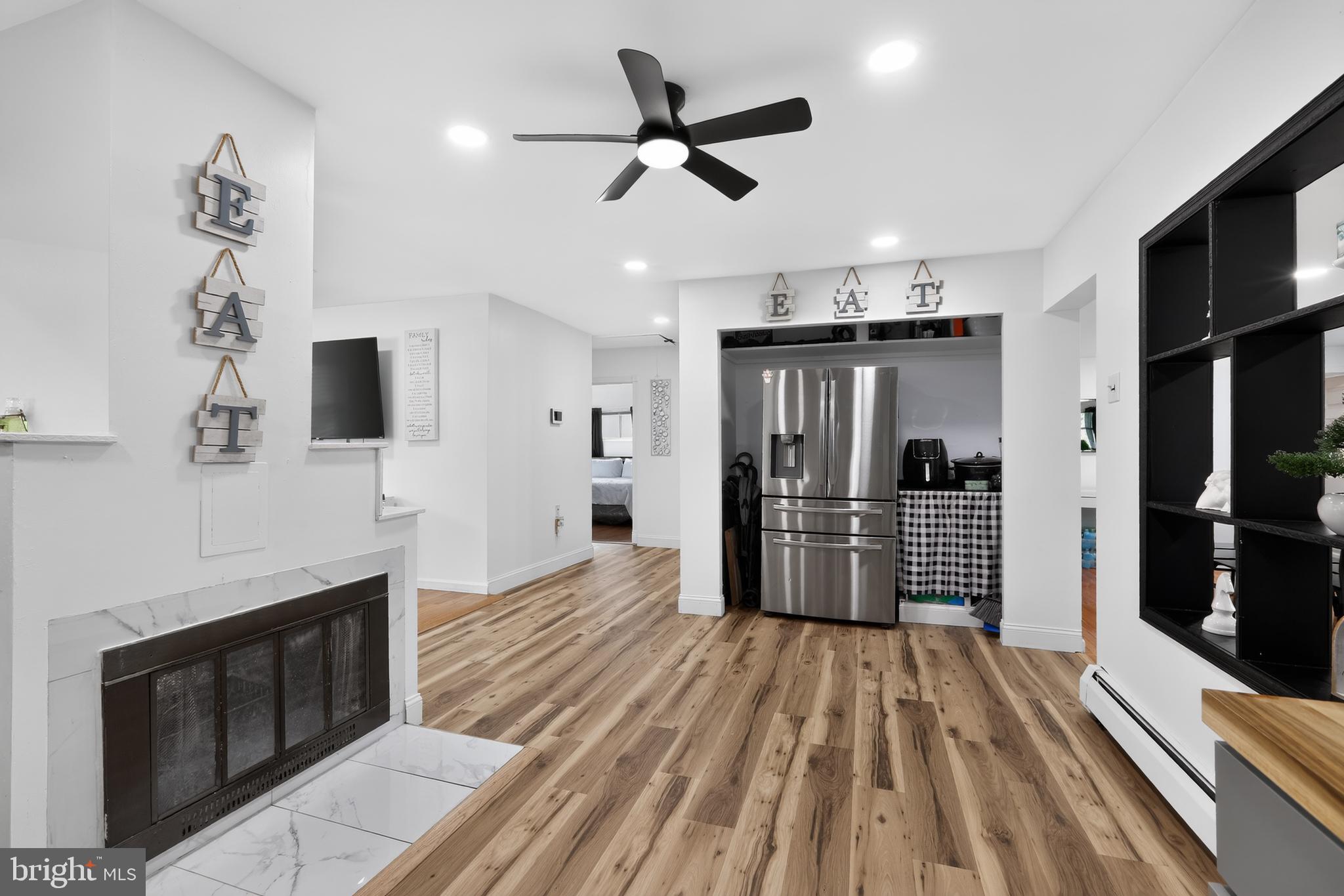 GOLDENRIDGE - Residential