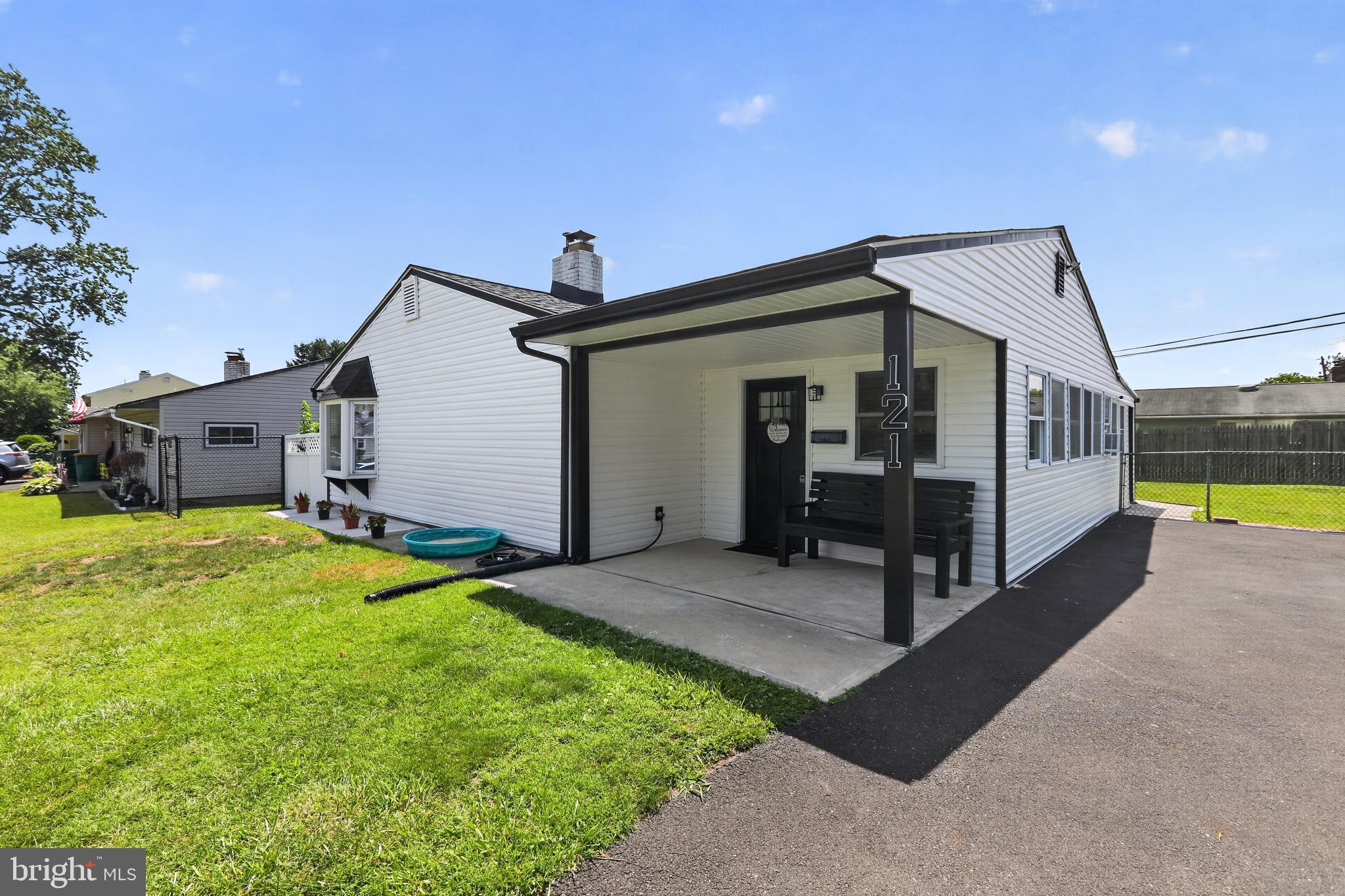 GOLDENRIDGE - Residential