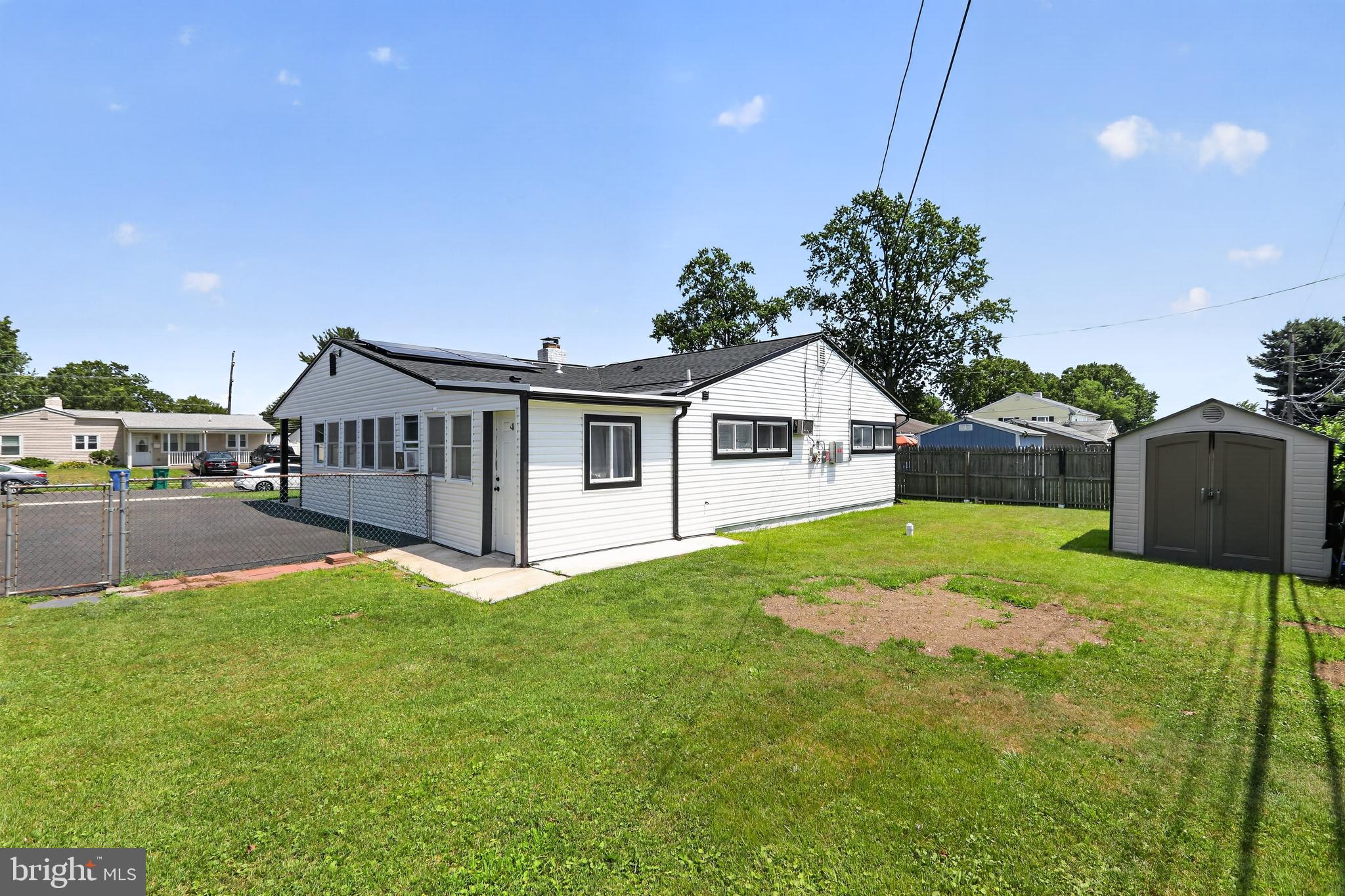 GOLDENRIDGE - Residential