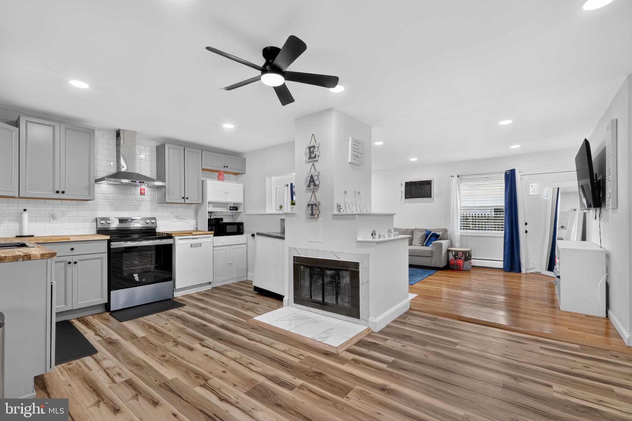 GOLDENRIDGE - Residential