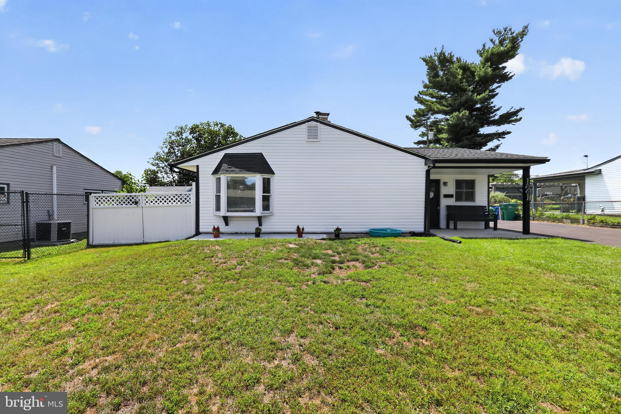 GOLDENRIDGE - Residential