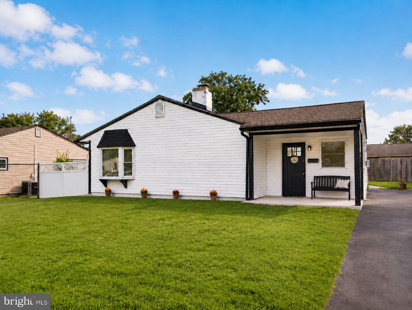 GOLDENRIDGE - Residential