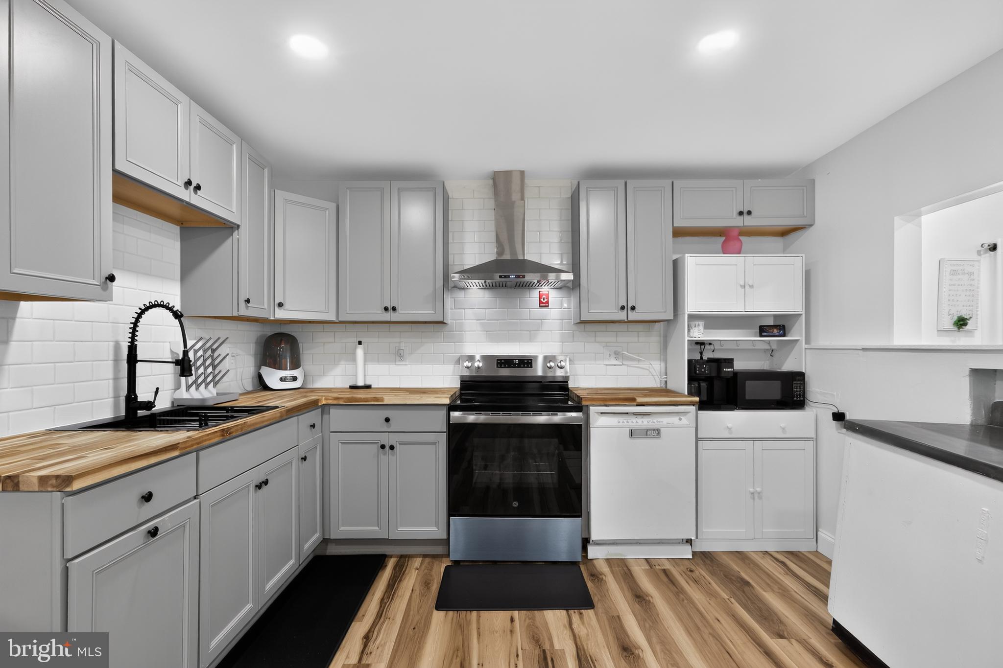 GOLDENRIDGE - Residential