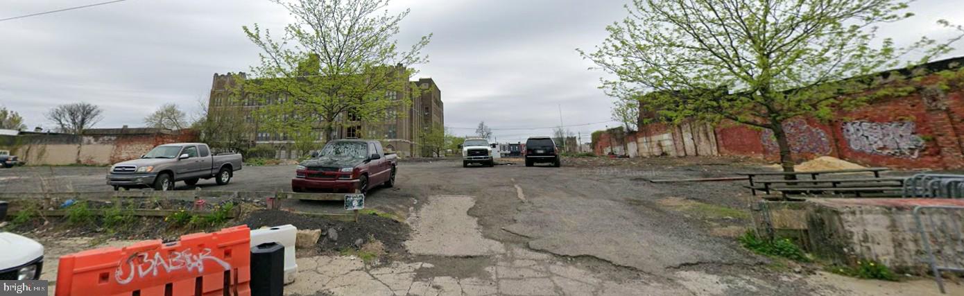 Vacant land opportunity at 2618–28 W Huntingdon Street in Philadelphia. This sizable parcel offers excellent potential for development, making it an ideal option for builders, developers, or investors seeking their next project.

Take advantage of this opportunity to develop in a growing area with strong upside potential.