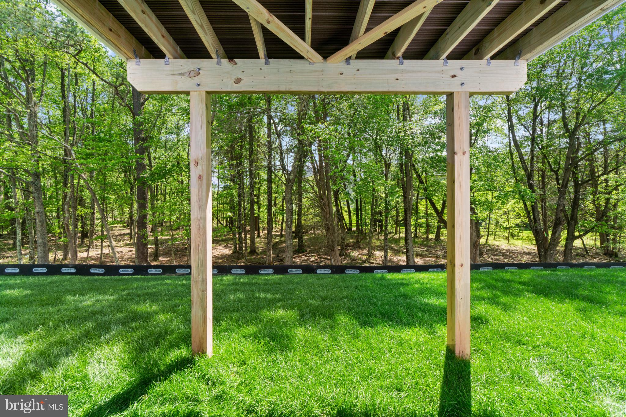 CALM RETREAT - Residential