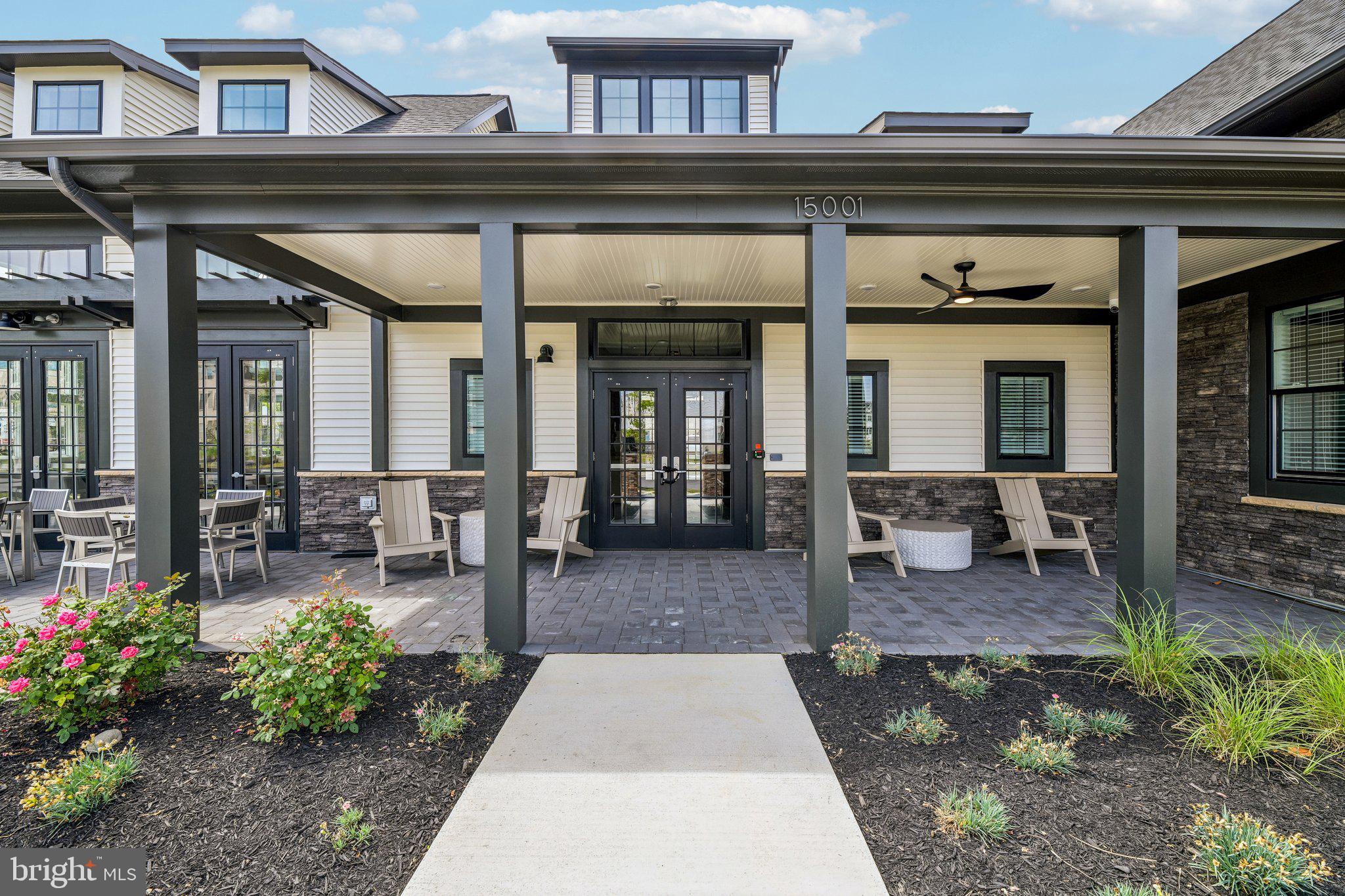 CALM RETREAT - Residential