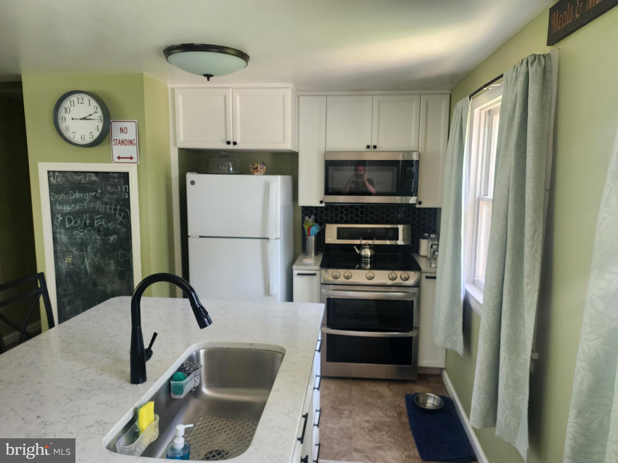 SPRING MOUNT - Residential