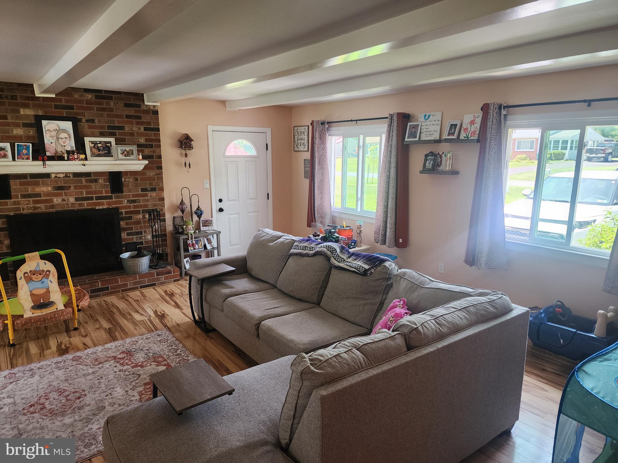 SPRING MOUNT - Residential