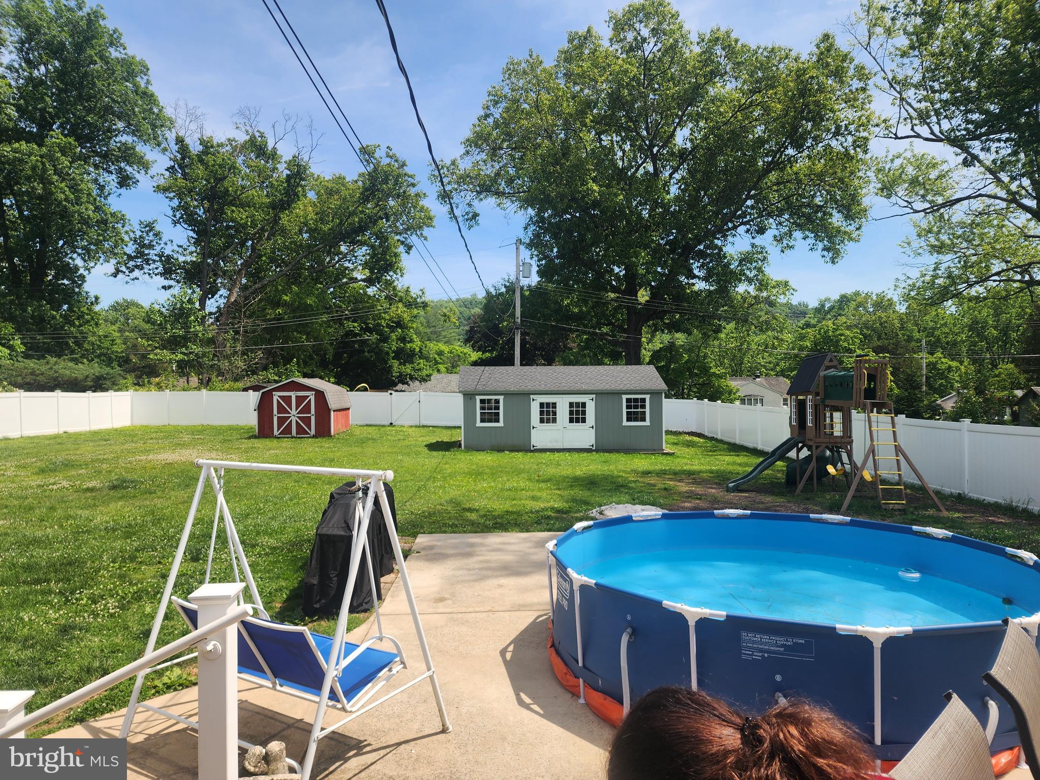 SPRING MOUNT - Residential
