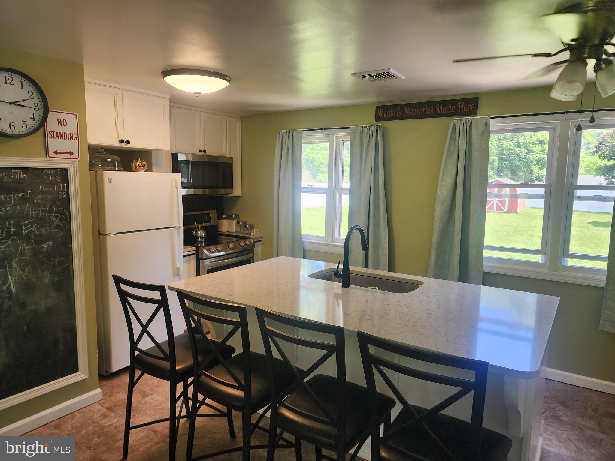 SPRING MOUNT - Residential