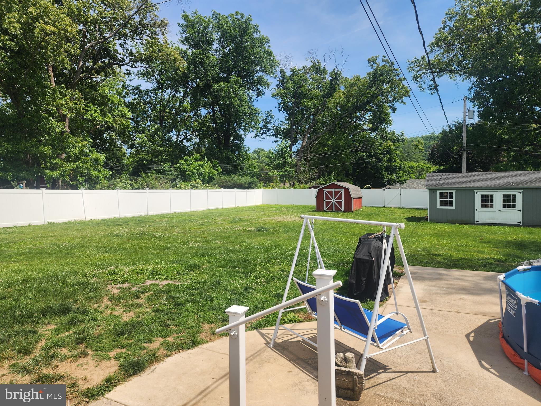 SPRING MOUNT - Residential