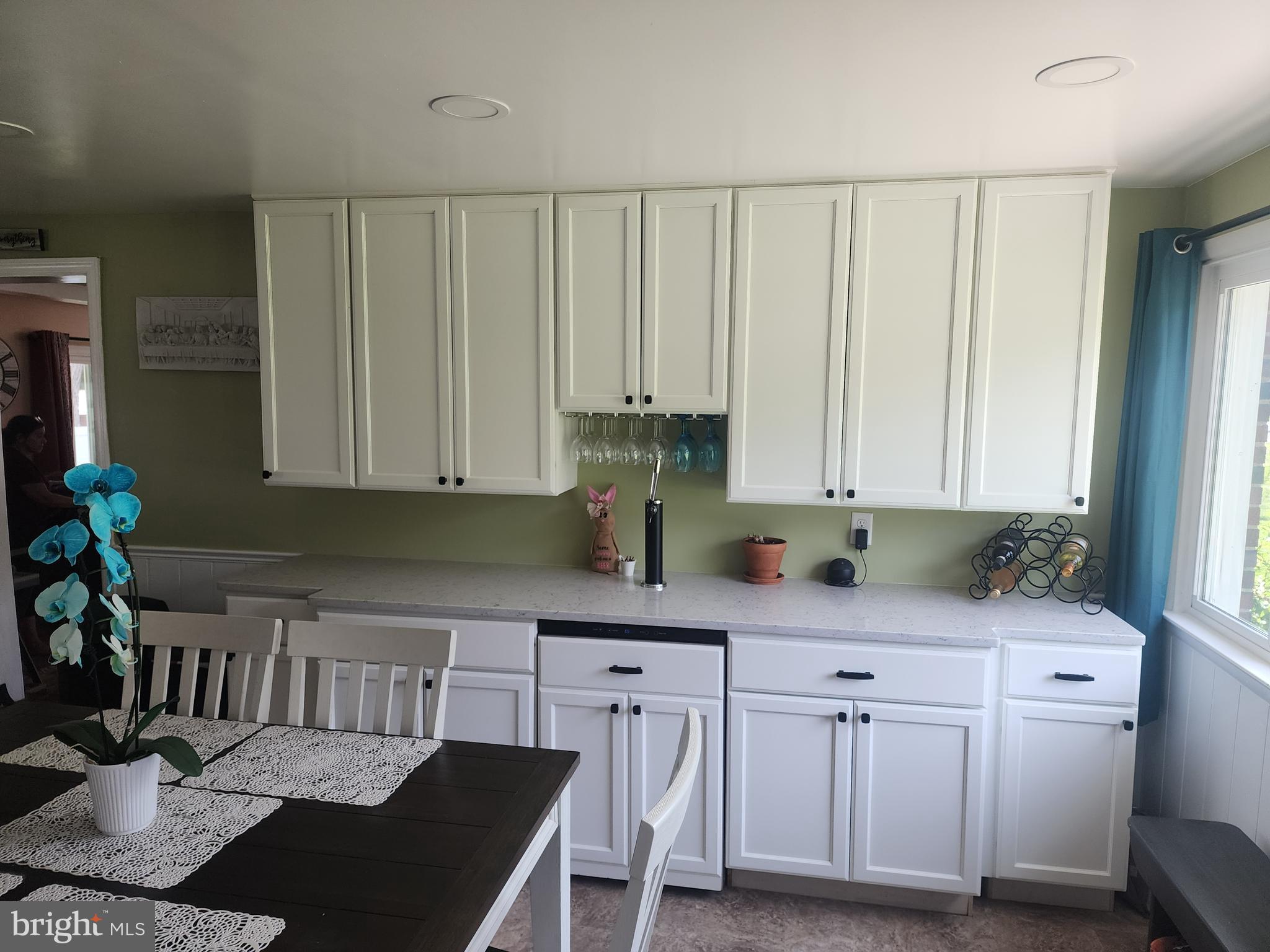 SPRING MOUNT - Residential