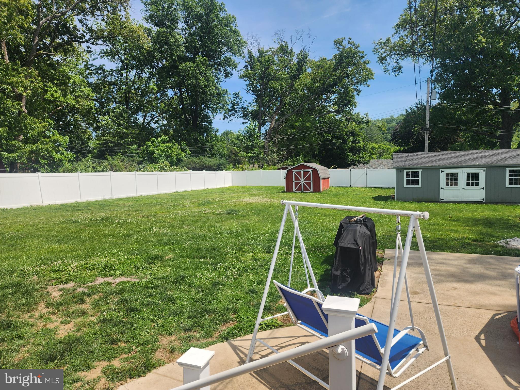 SPRING MOUNT - Residential
