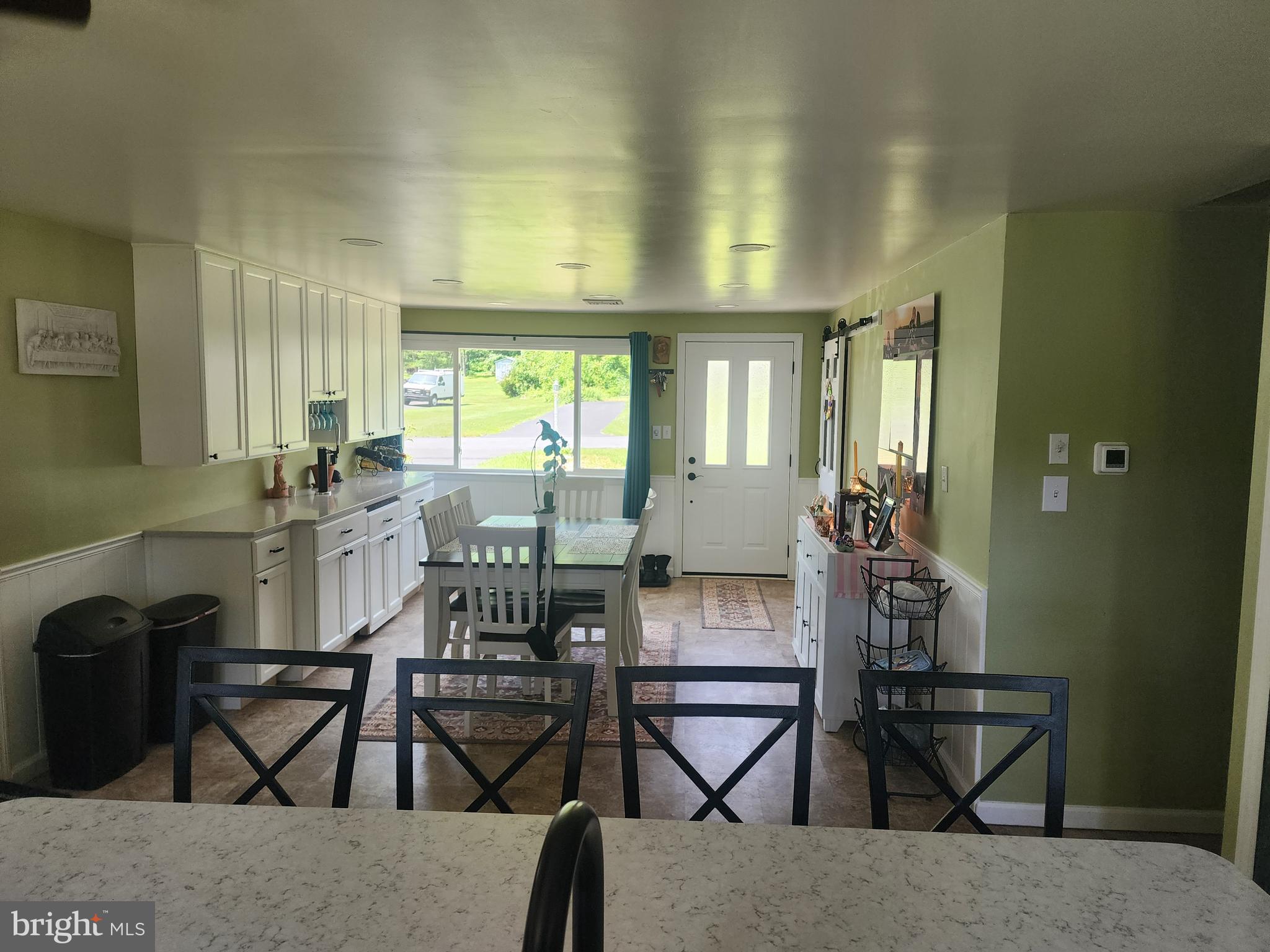 SPRING MOUNT - Residential