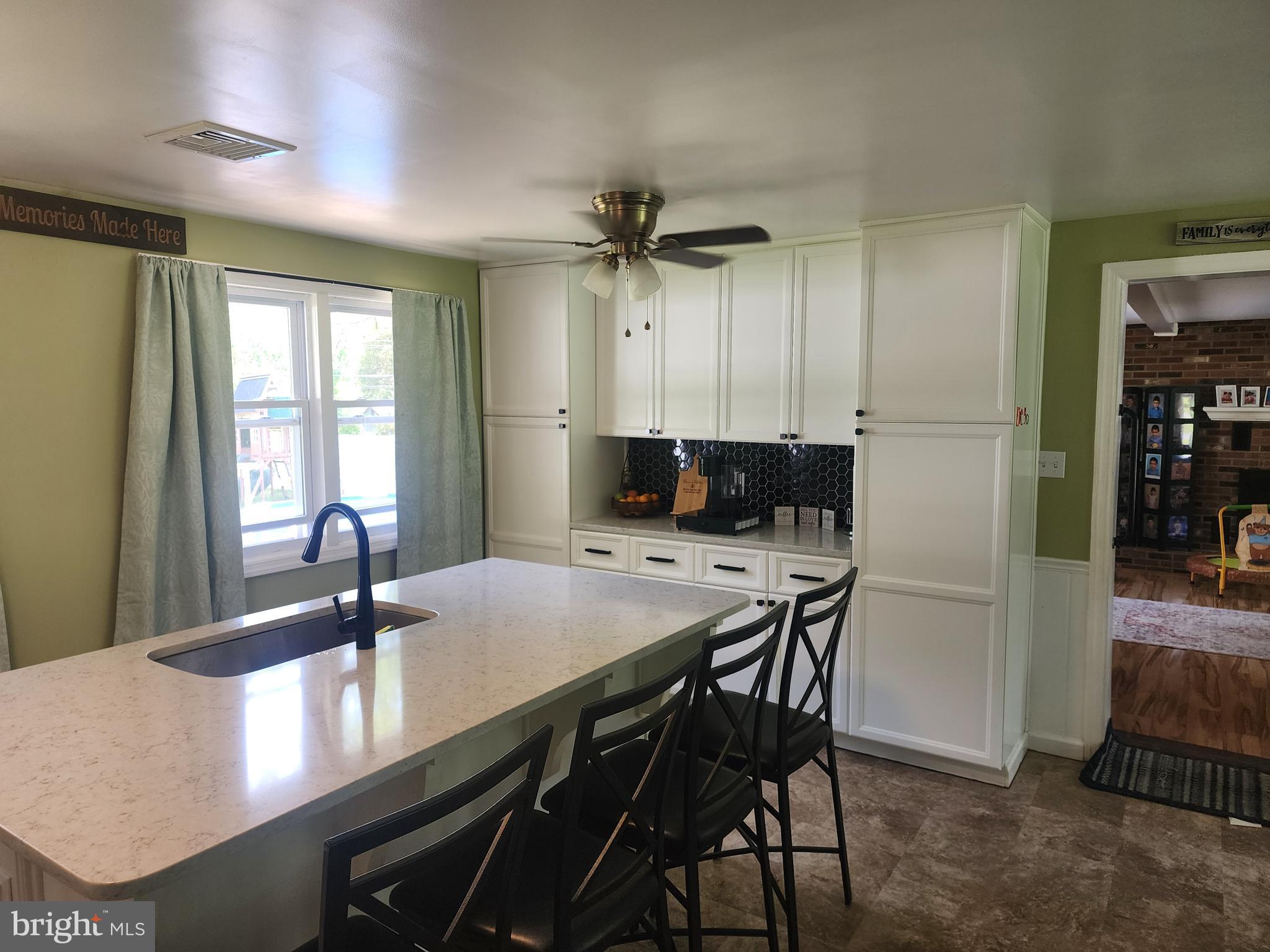 SPRING MOUNT - Residential