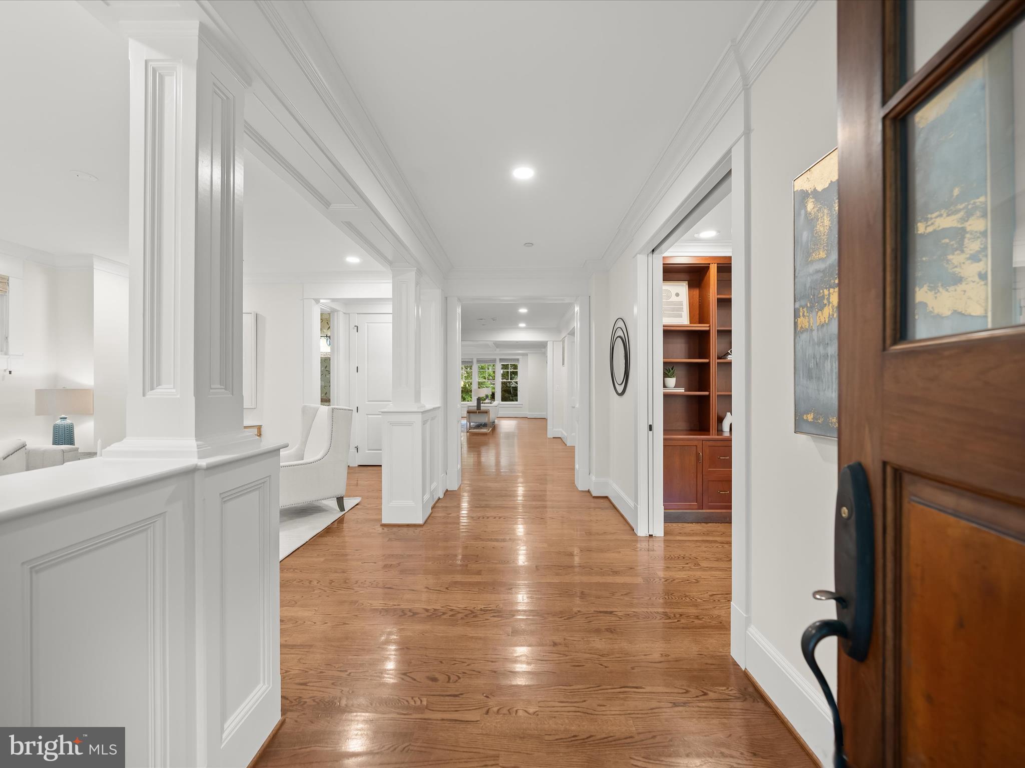 PINEVIEW - Residential