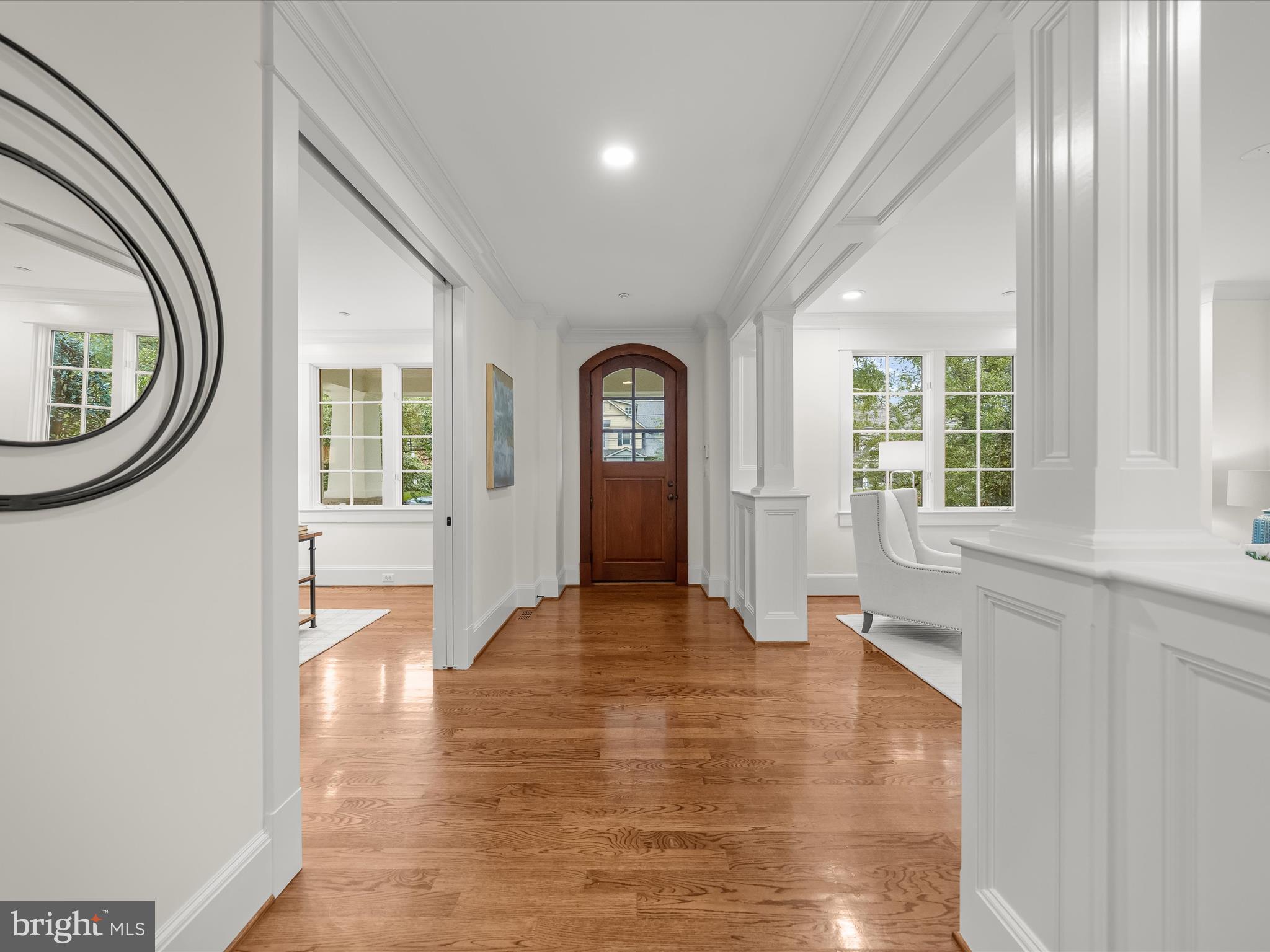 PINEVIEW - Residential