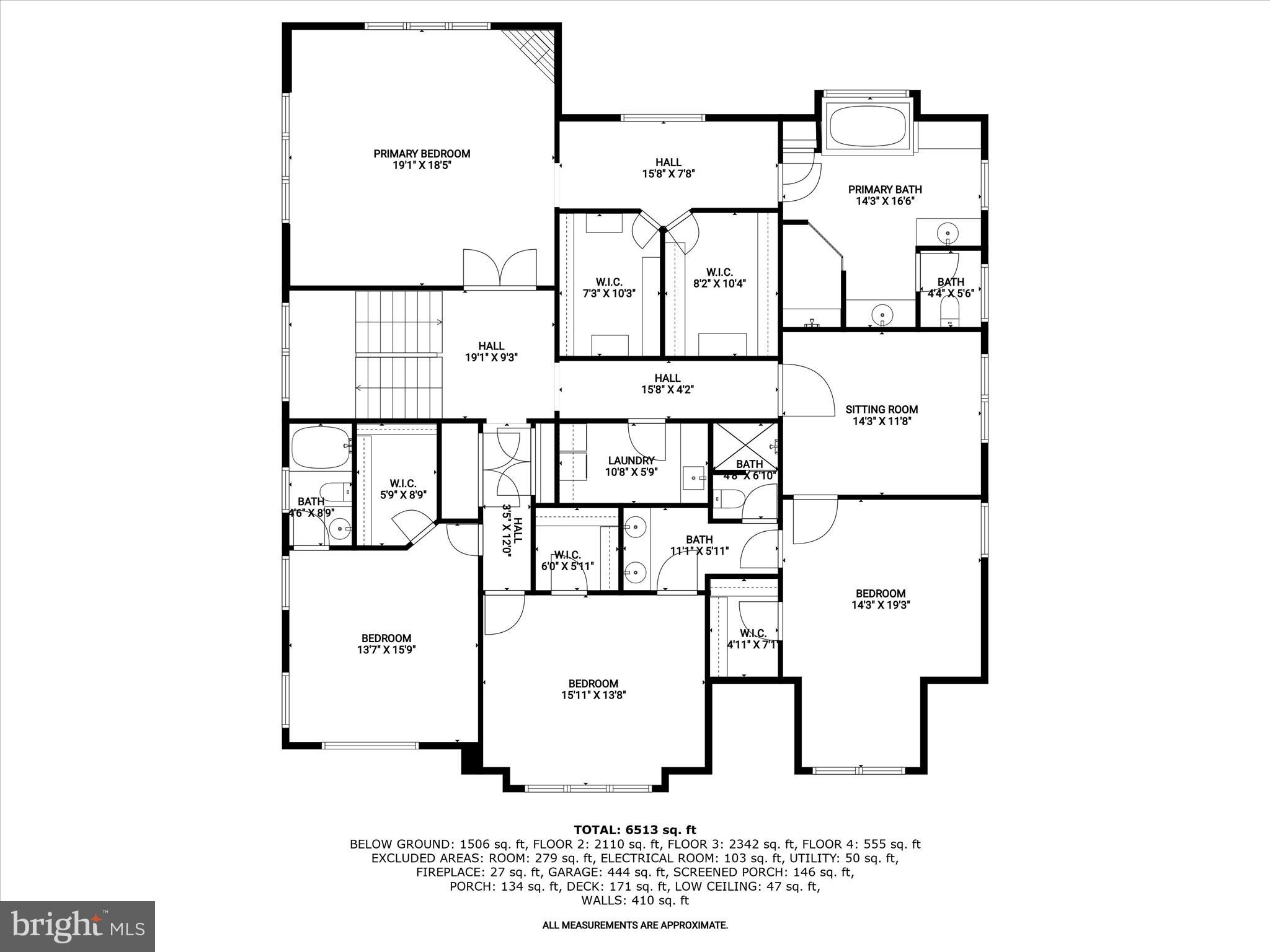 PINEVIEW - Residential