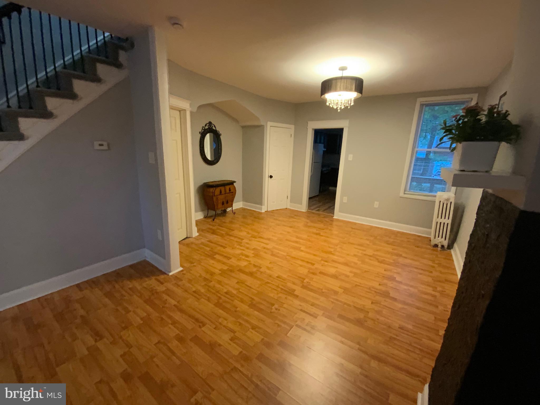 MT AIRY (EAST) - Residential