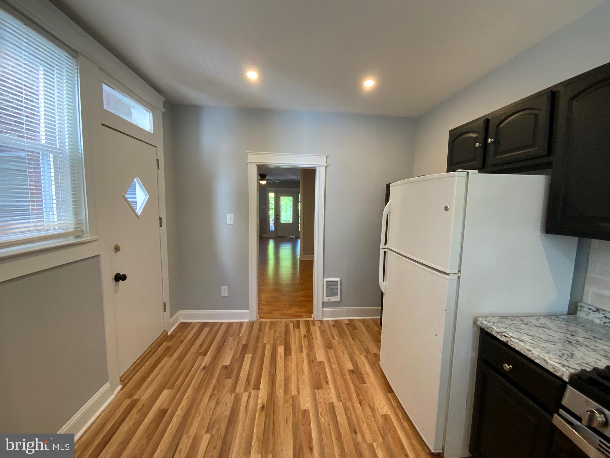 MT AIRY (EAST) - Residential
