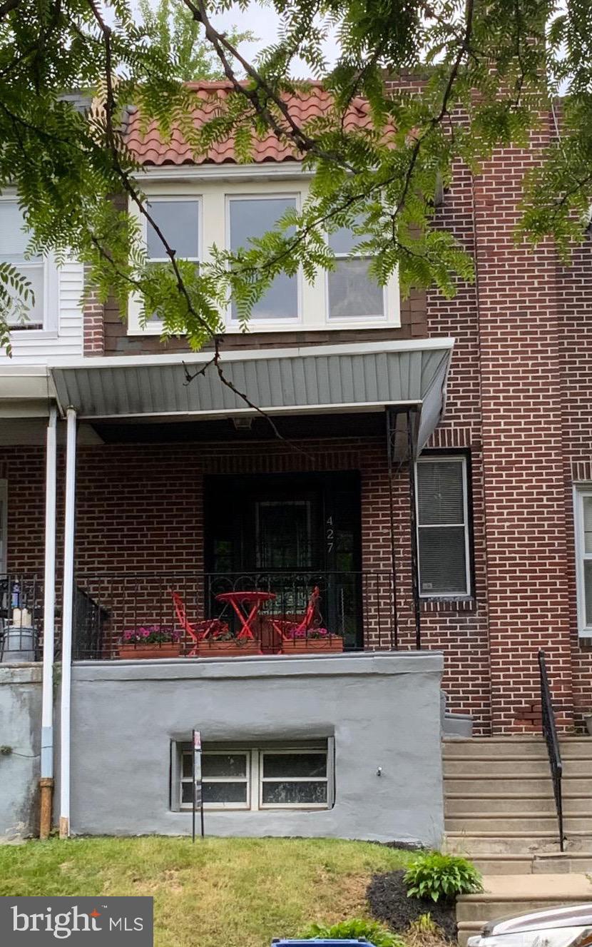 MT AIRY (EAST) - Residential