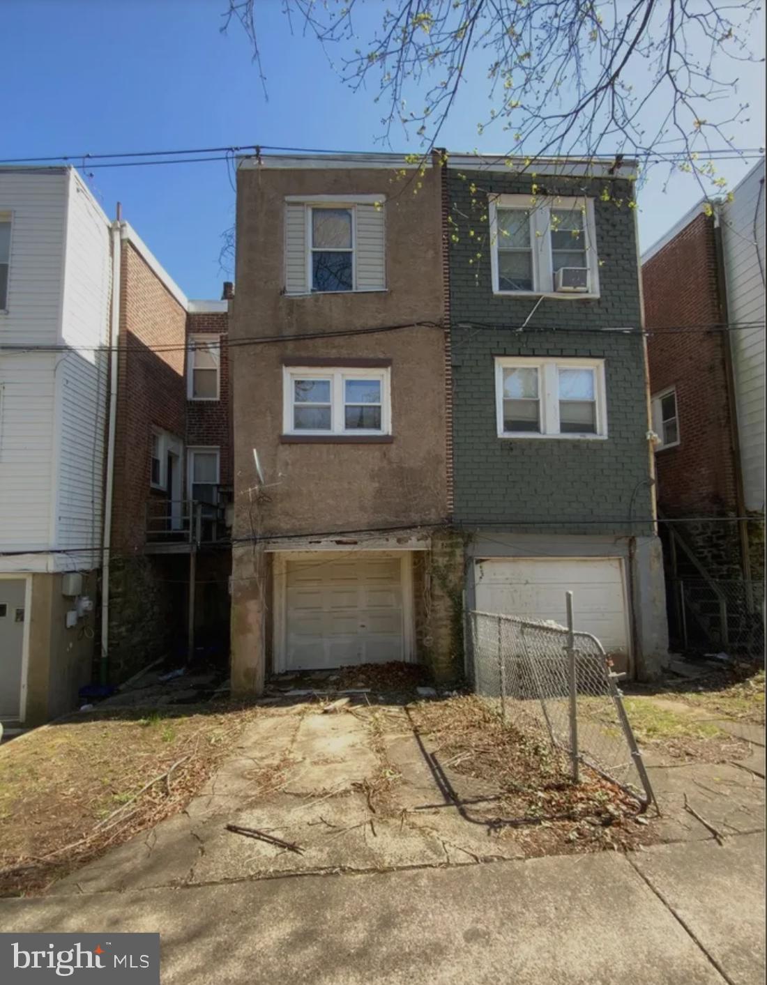 MT AIRY (EAST) - Residential