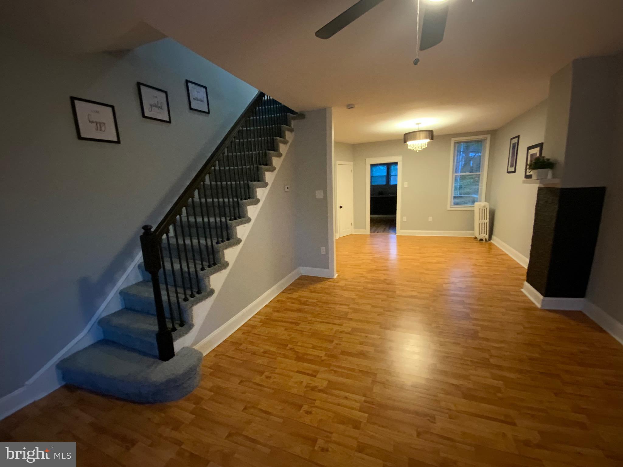 MT AIRY (EAST) - Residential