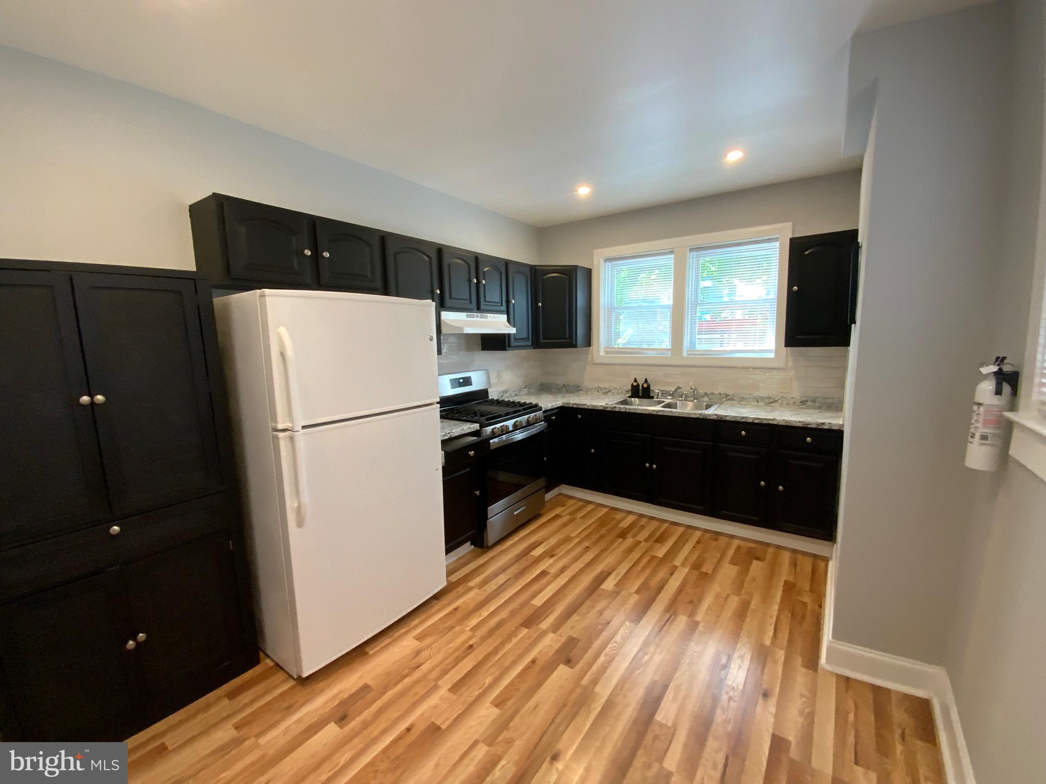 MT AIRY (EAST) - Residential