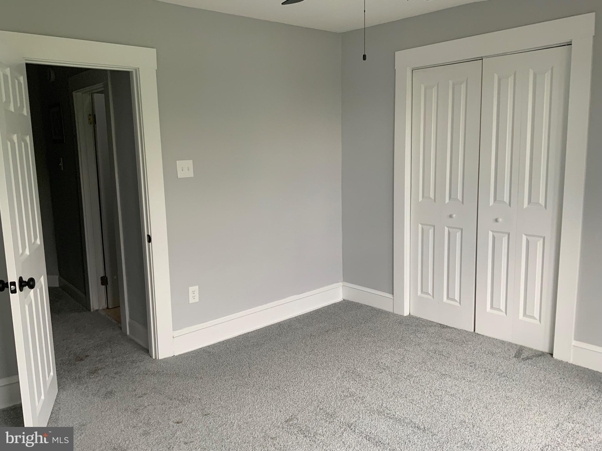 MT AIRY (EAST) - Residential