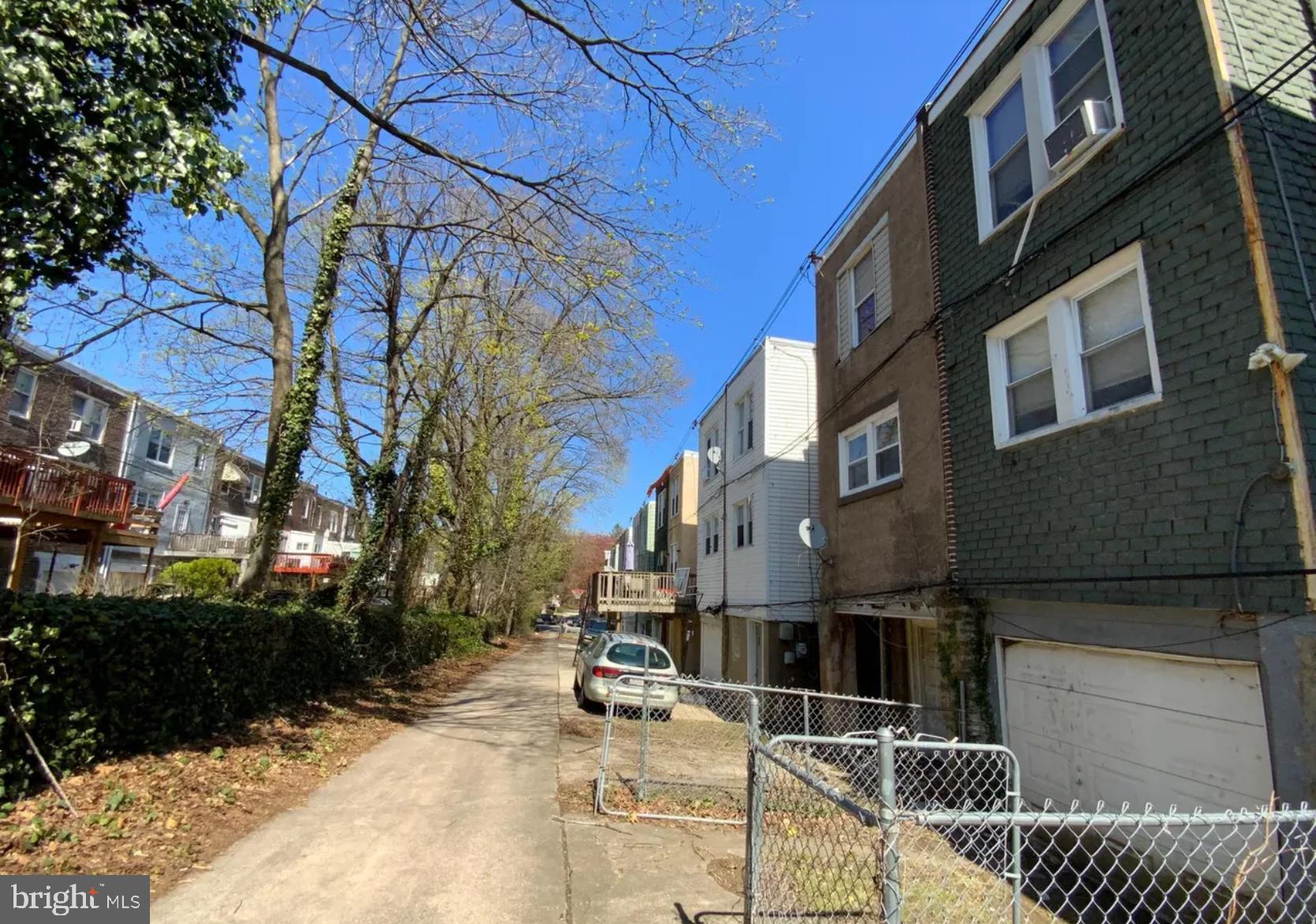 MT AIRY (EAST) - Residential