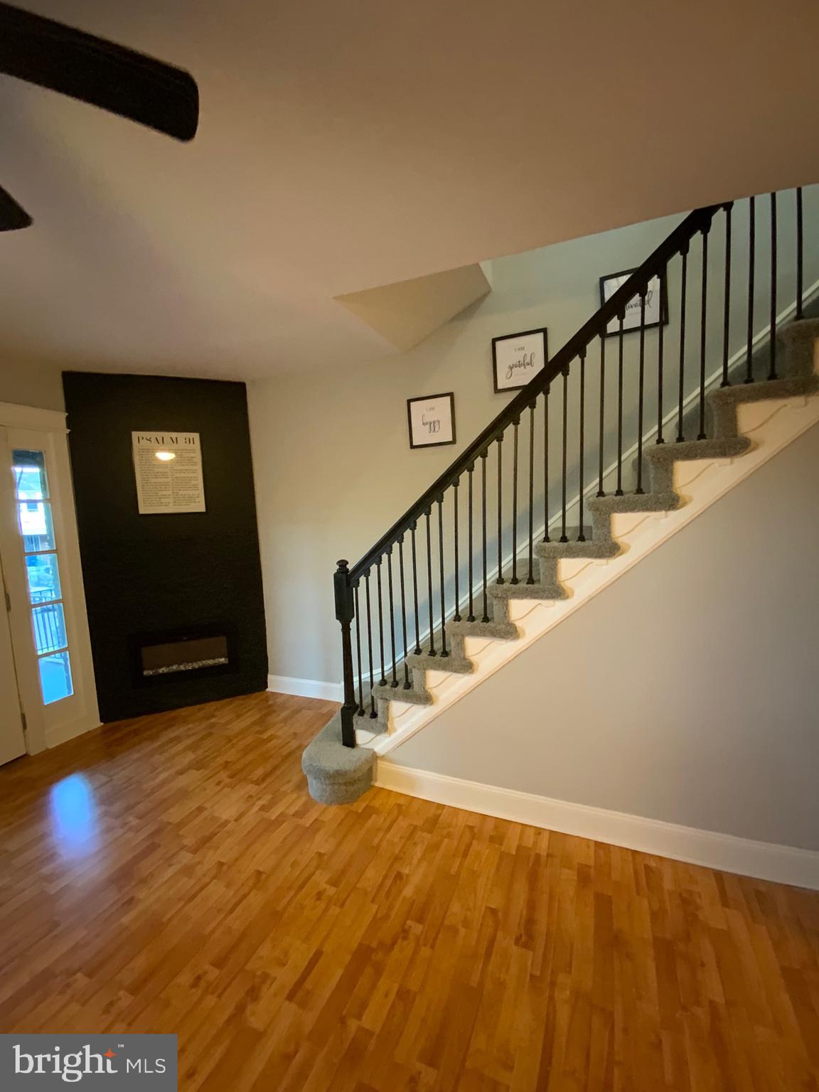 MT AIRY (EAST) - Residential
