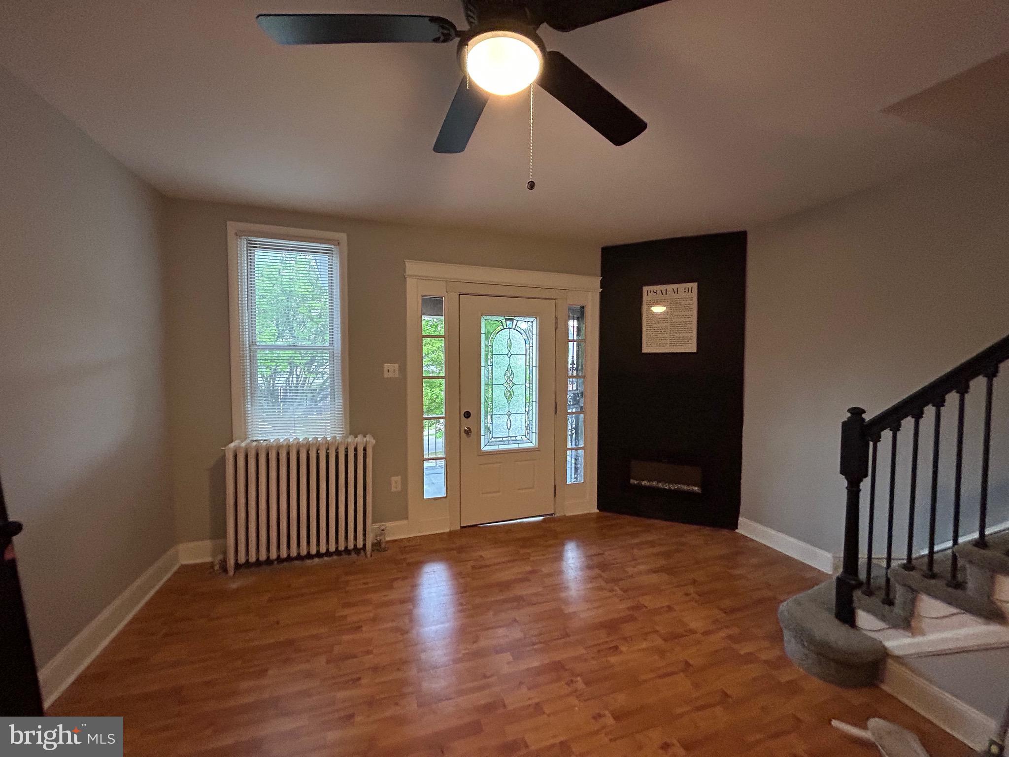 MT AIRY (EAST) - Residential