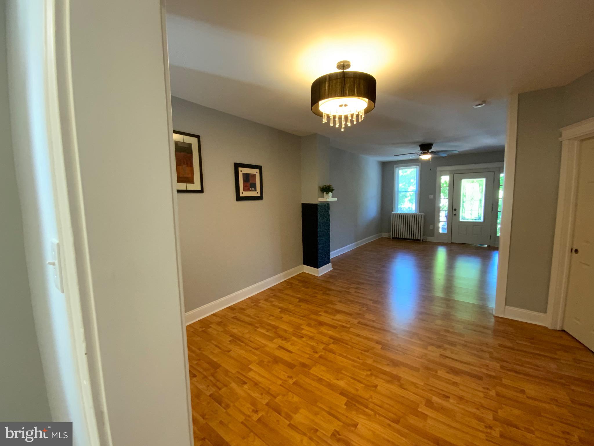 MT AIRY (EAST) - Residential