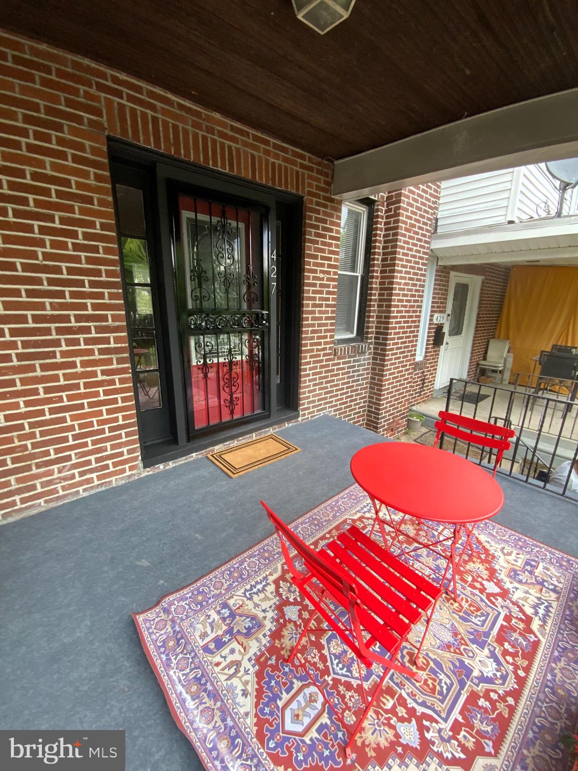 MT AIRY (EAST) - Residential
