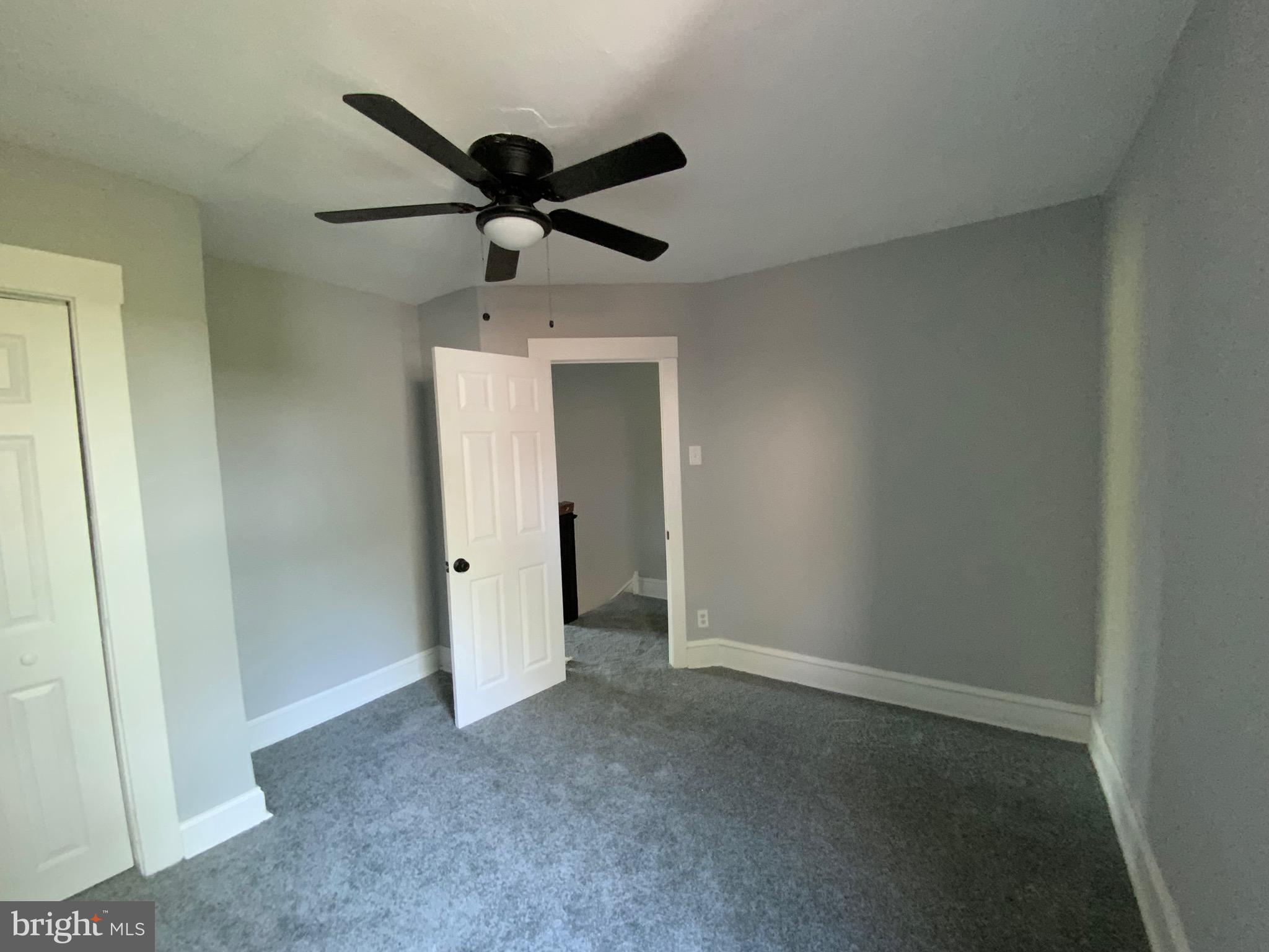 MT AIRY (EAST) - Residential