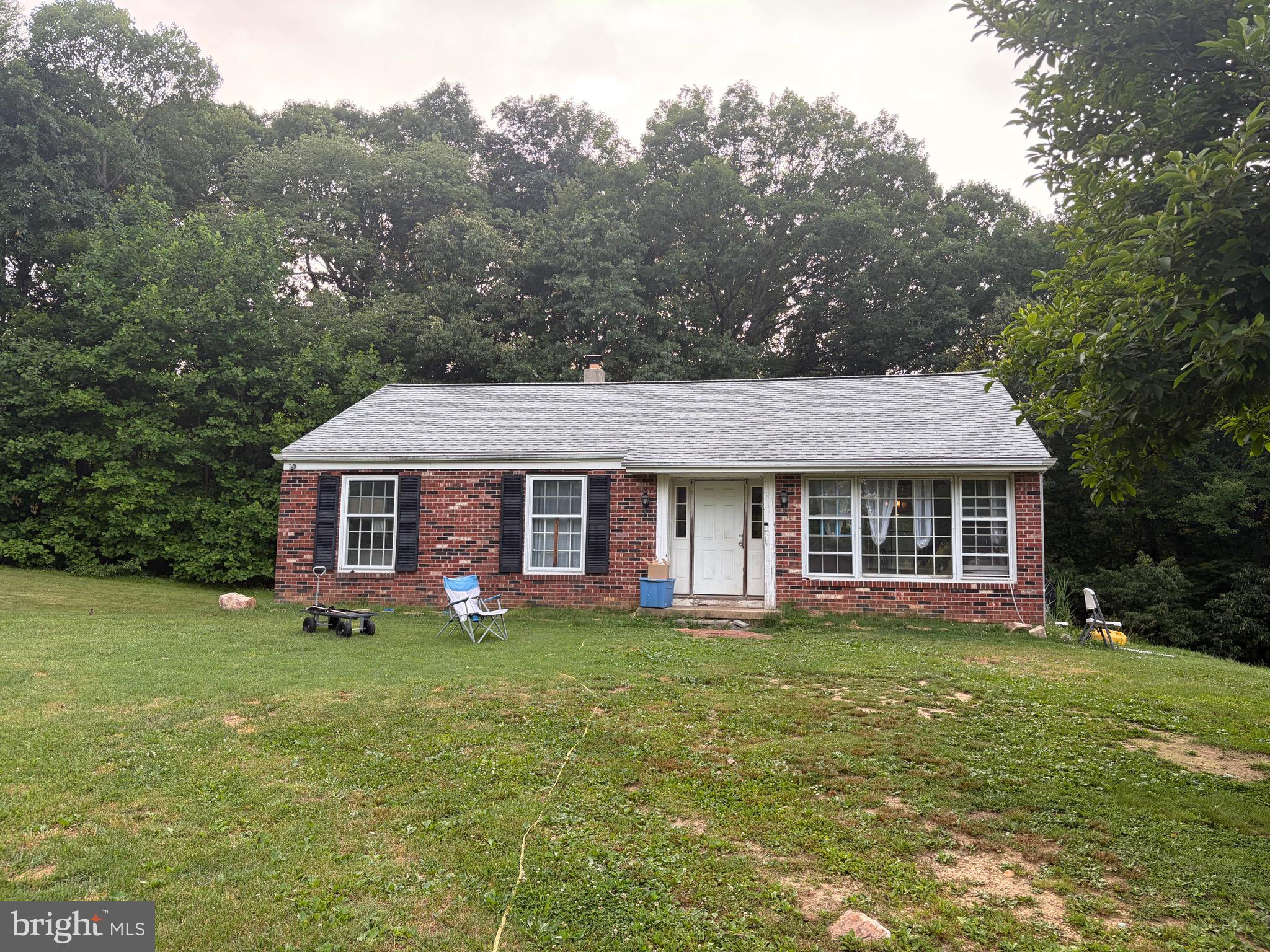 PLEASANT HILL - Residential