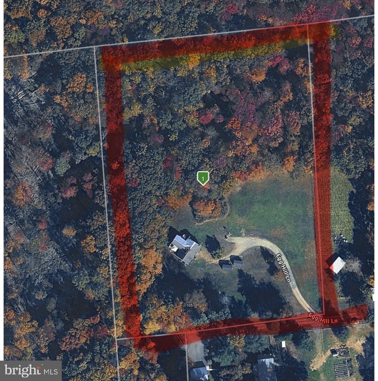 PLEASANT HILL - Residential