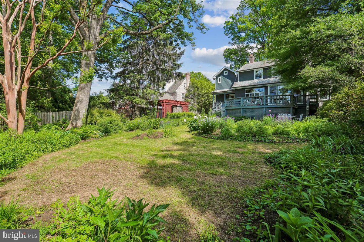 CHEVY CHASE - Residential