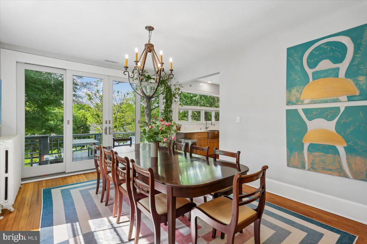 CHEVY CHASE - Residential