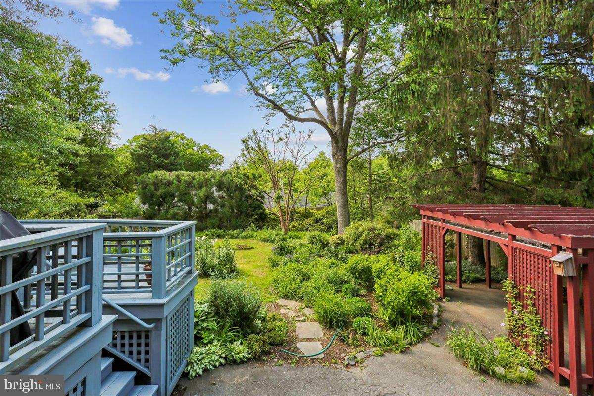 CHEVY CHASE - Residential