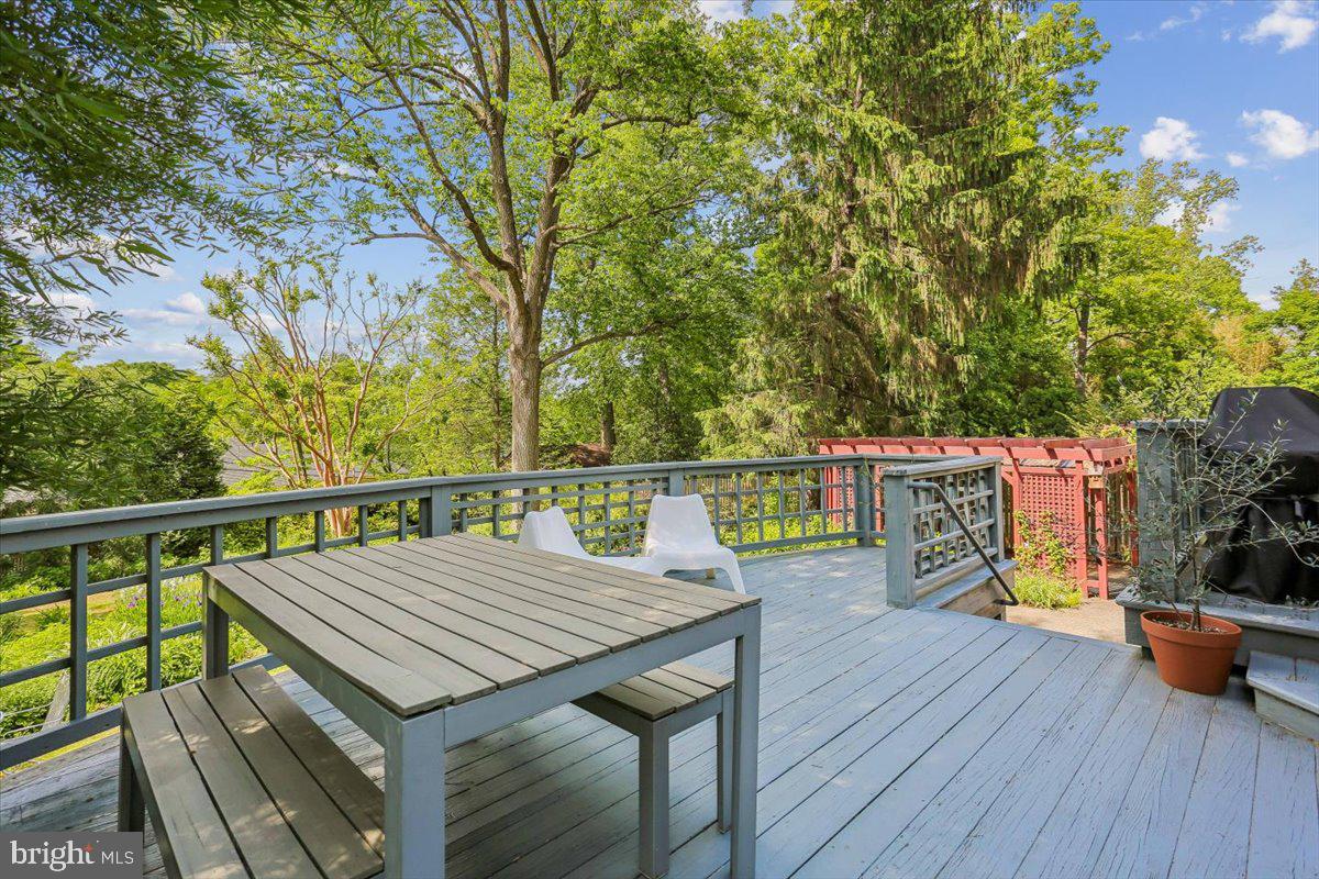 CHEVY CHASE - Residential