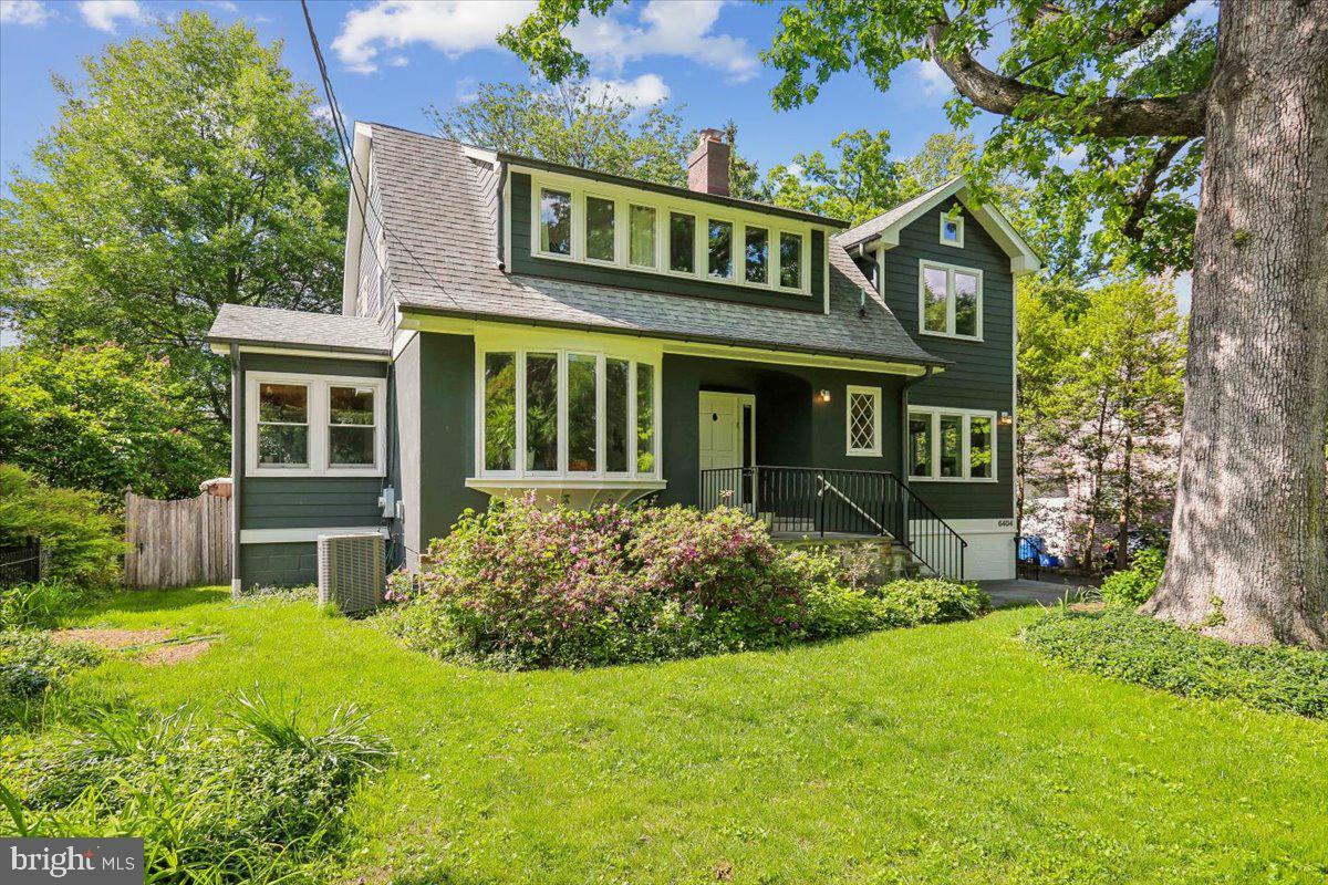 CHEVY CHASE - Residential