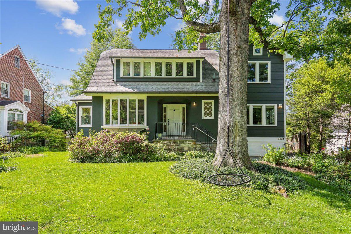 CHEVY CHASE - Residential