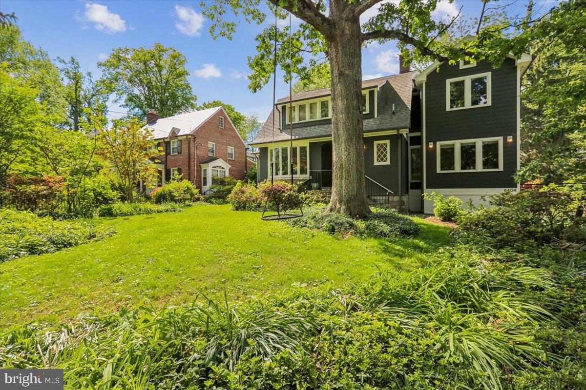 CHEVY CHASE - Residential