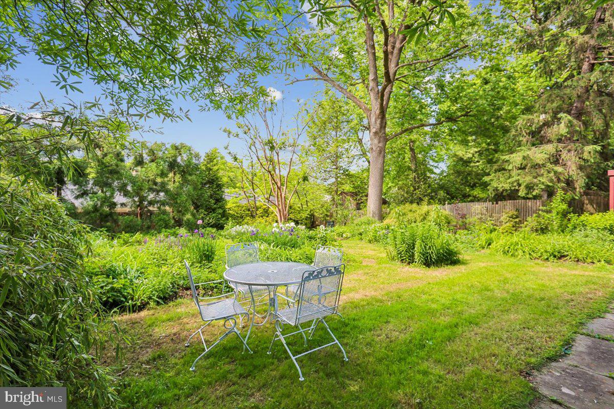 CHEVY CHASE - Residential