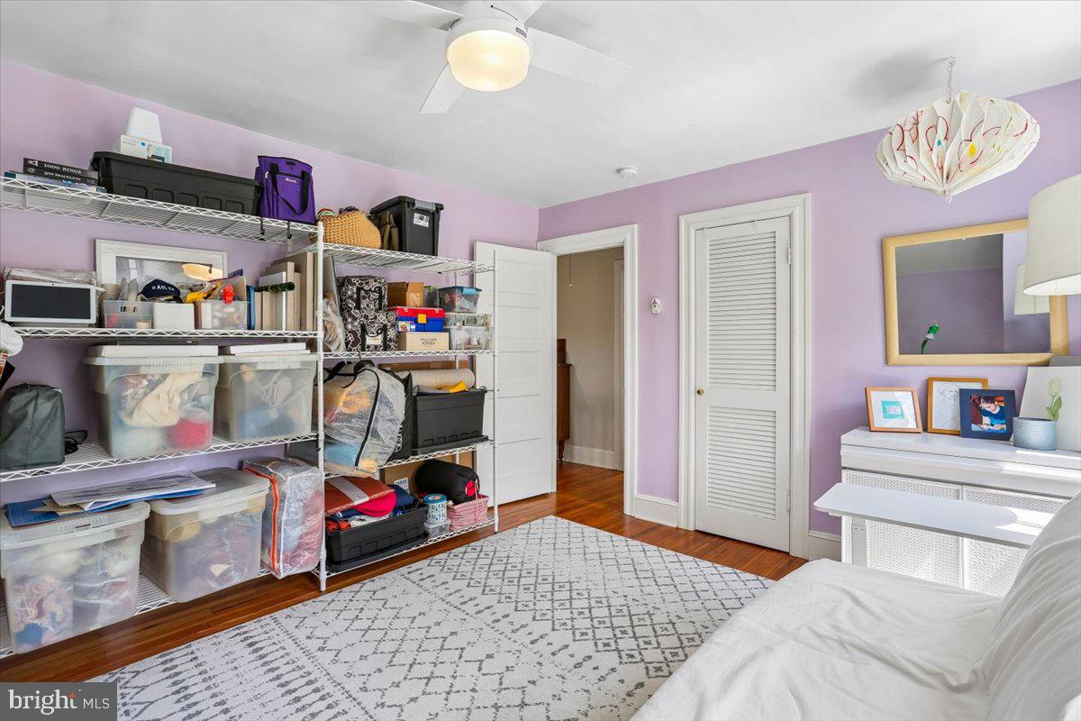 CHEVY CHASE - Residential